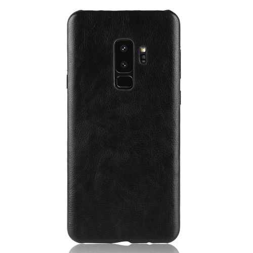 Coque Pour Samsung Note10plus Noire