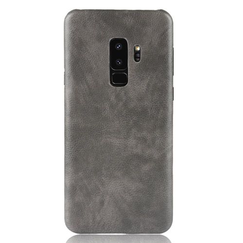 Coque Pour Samsung Note10plus, Grise