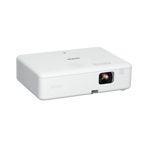 Epson CO-FH01 3000 ANSI lumens 3LCD 1080p (1920x1080) Blanc
