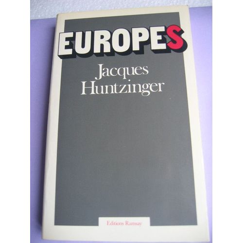 Europes