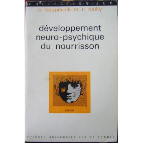 Developpement Neuro-Psychique Du Nourrisson