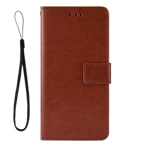 Coque Pour Nokia Nokia6.3 Marron