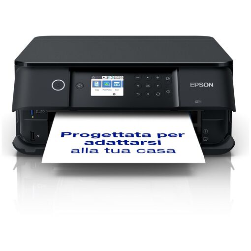 Epson Expression Premium XP-6100 Jet d'encre A4 5760 x 1440