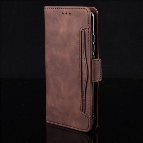 Coque Pour Nokia 1.3/Nokia1.3 Marron