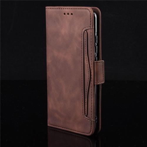 Coque Pour Nokia Nokia6.2 Marron