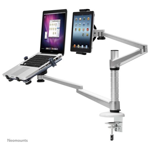 Neomounts support pour ordinateur portable/tablette