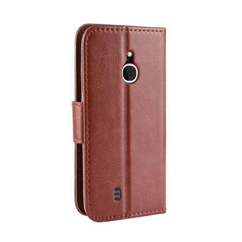 Coque Pour Nokia 3310 4g/3g Marron