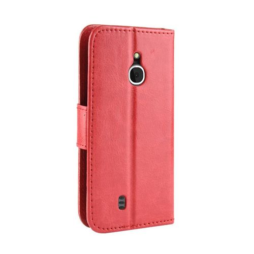 Coque Pour Nokia 3310 4g/3g Rouge