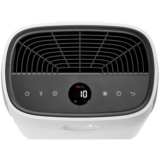 Meilleur purificateur d'air