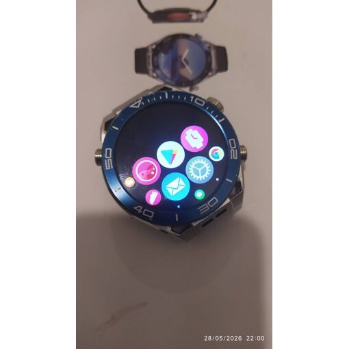 Montre connectée