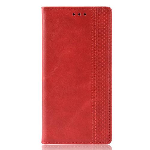 Coque Pour Nokia Nokia3.1c/Nokia3.1a Rouge