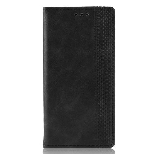 Coque Pour Nokia Nokia3.1c/Nokia3.1a, Noire