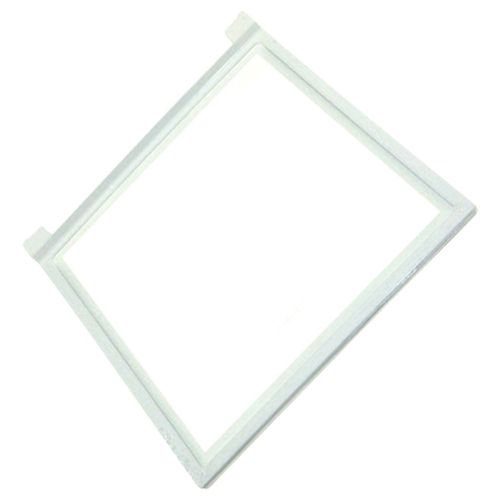 Clayette étagère intermédiaire [140A] 443X367 mm Réfrigérateur congélateur (AHT74413805 LG)