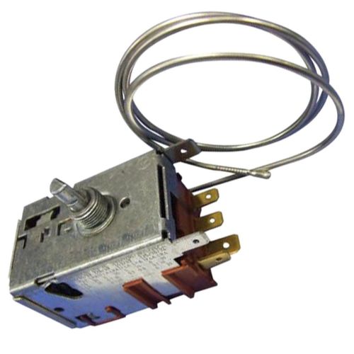 Thermostat d'origine Réfrigérateur congélateur (00170219 DE DIETRICH CONSTRUCTA SIEMENS NEFF SIMENS BOSCH GAGGENAU)