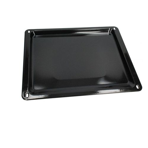 Plaque lèche frites d'origine 425x370X20 mm Four cuisinière (3531939233 3423981061 AEG ARTHUR MARTIN ARTHUR MARTIN ELECTROLUX ATAG ELECTROLUX ESSENTIEL B FAURE IKEA JUNO LEONARD PROGRESS REX ZANKER ZA