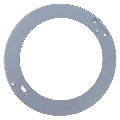 Cadre de hublot exterieur Lave-linge (481945948607 C00340709 FAGOR IGNIS LADEN RADIOLA)