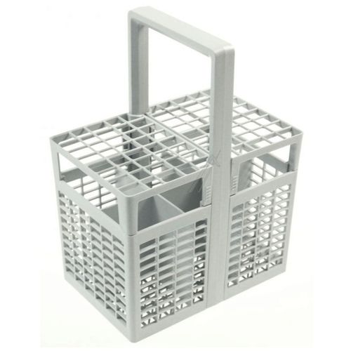 Panier à couverts Lave-vaisselle (481245819129 BAUKNECHT KITCHENAID WHIRLPOOL)