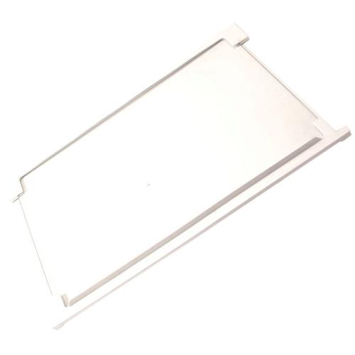 Clayette étagère en verre 471X294 mm Réfrigérateur congélateur (12040196 1072758 AMICA CURTISS GENERISS OCEANIC)