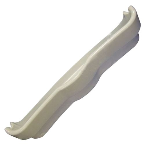 Balconnet inférieur de porte bouteilles Réfrigérateur congélateur (627274 661388 AYA GORENJE KORTING PROLINE)