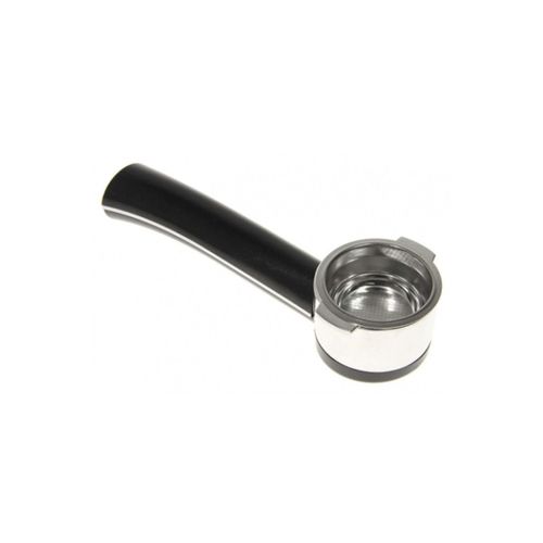 Poignée porte filtre Cafetière Machine à Café (7313283939 DELONGHI)