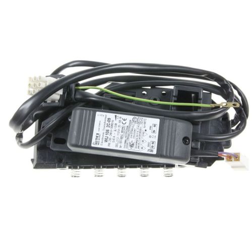 Module d'origine Hotte (00752484 752484 BLAUPUNKT BOSCH CONSTRUCTA VIVA)