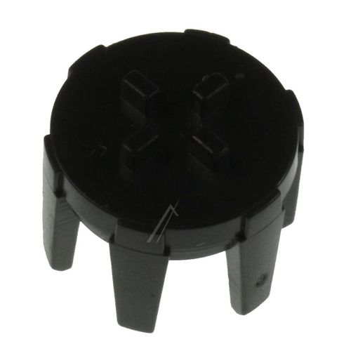 Valve réservoir d'eau grise Cafetière Machine à Café (421941157852 GAGGIA PHILIPS SAECO)