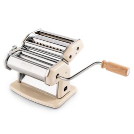 Imperia - Nouveau iPasta T. 2/6,5 mm Classique - CRÈME ÉLÉGANCE