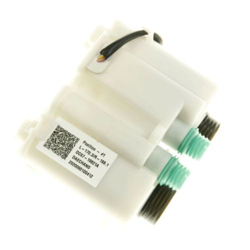 Pompe de drainage d'origine Lave-linge (DC97-19821A DC97-19821C SAMSUNG)