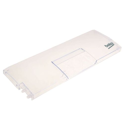 Façade - Réfrigérateur, congélateur (4312619900 BEKO)