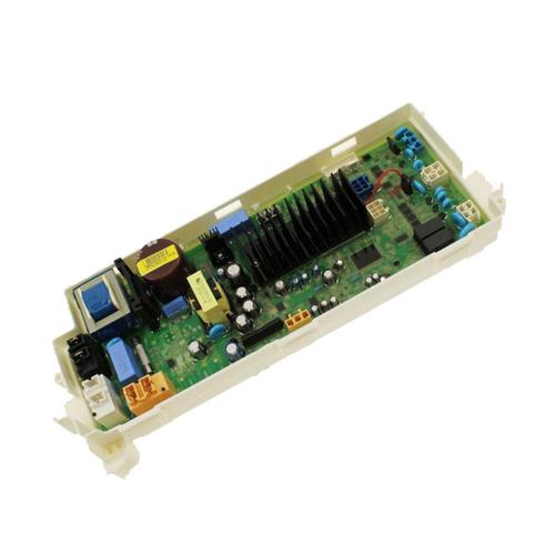Carte électronique module principal Lave-linge (EBR78310915 CSP30023603 LG)