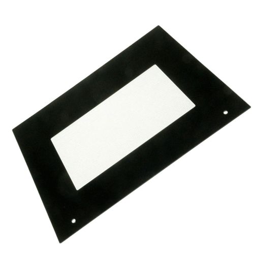 Vitre extérieure 520X400 mm - Four, cuisinière (41010645 CANDY)