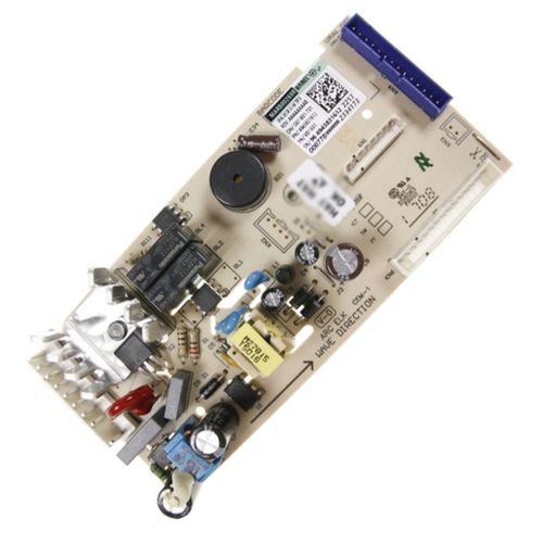 Module de puissance Réfrigérateur congélateur (4943831611 4943831612 )