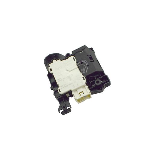 Sécurité de porte Fermeture Verrou Lave-linge (32040575 CONTINENTAL EDISON DAEWOO SHARP TELEFUNKEN WALTHAM)