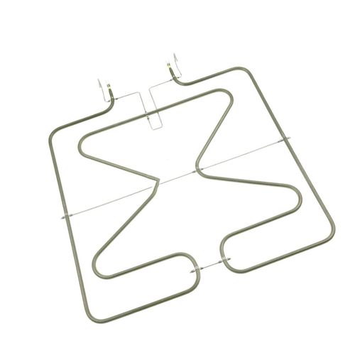 Résistance sole compatible Four cuisinière (00776214 20003983 BALAY BLAUPUNKT BOSCH CONSTRUCTA JUNKER NEFF SIEMENS VIVA)