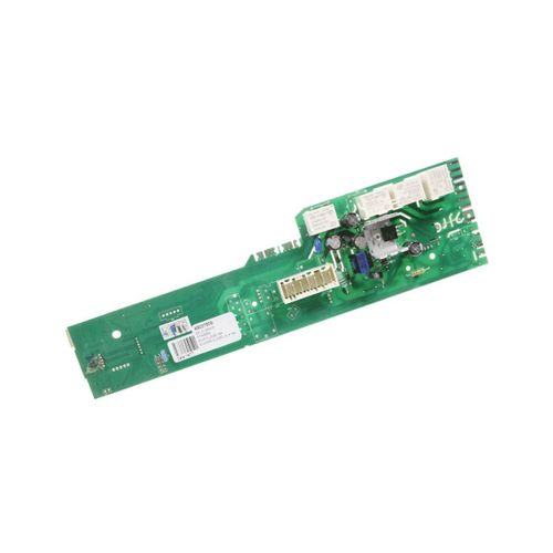 Module programmé - Lave-linge (49037859 CANDY)