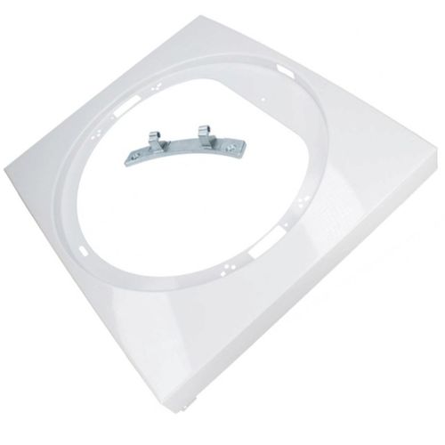 kit façade + charnière de hublot d'origine Lave-linge (4055306585 AEG ELECTROLUX)