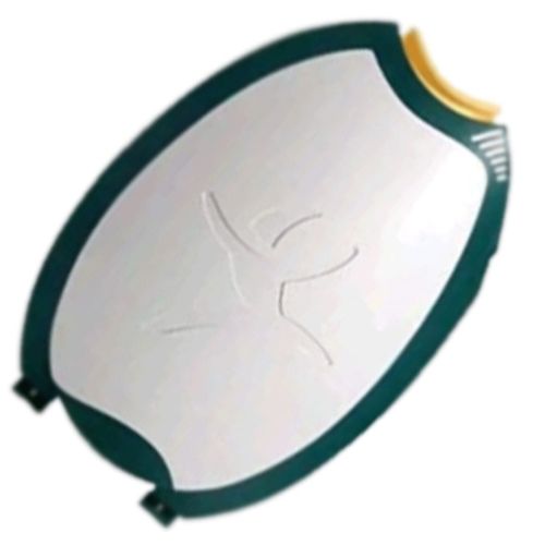 Porte filtre d'origine - Aspirateur (30828 FOLLETTO, KOBOLD, VORWERK)