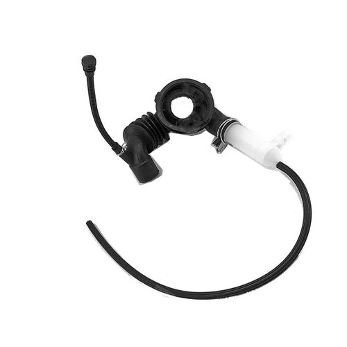 Durite cuve pompe Lave-linge (00480442 BOSCH CONSTRUCTA NEFF SIEMENS VIVA)