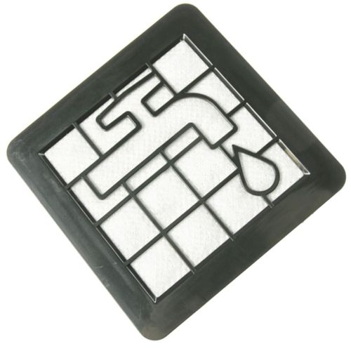 Filtre pour série 2000 - Aspirateur (300004479451 PHILIPS)