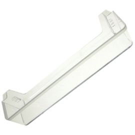 Balconnet porte bouteille Réfrigérateur congélateur (488000584876 C00584876 BAUKNECHT WHIRLPOOL)