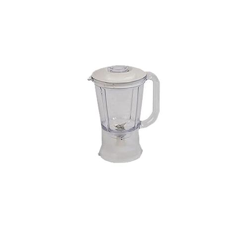 Bol blender complet en plastique Robot ménager (MS-652321 MS652321 MOULINEX)