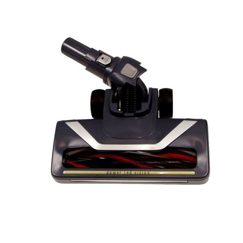 Brosse embout gris Aspirateur (SS-7222053289 SS7222053289 ROWENTA)