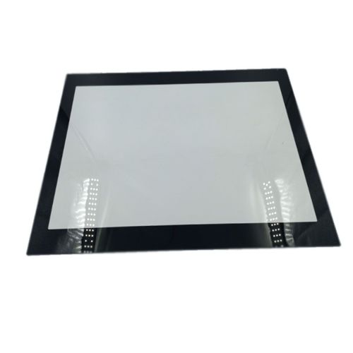Vitre intérieur de porte - Four, cuisinière (290480304 BEKO)