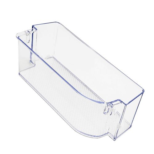 Balconnet porte bouteille gauche Réfrigérateur congélateur (0060229613A HAIER)
