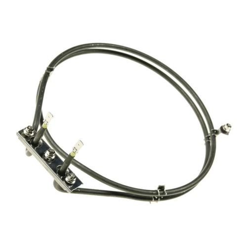 Résistance circulaire Four cuisinière (11004581 BOSCH NEFF SIEMENS)