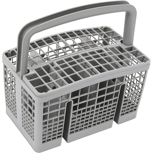 Panier à couverts d'origine Lave-vaisselle (AS0009073 1883200100 ALTUS ARDEM ARISTON HOTPOINT AYA BAUMATIC BEKO BELLING BERNSTEIN BLOMBERG BLUESKY BRANDT BRU CONTINENTAL EDISON CREDA CRYSTAL DE DIETRI