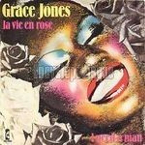 La Vie En Rose - I Need A Man