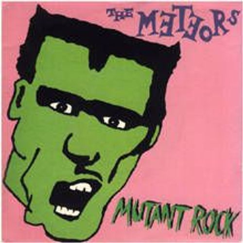 Mutant Rock