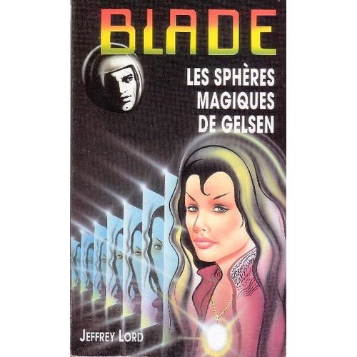 Les Sphères Magiques De Gelsen