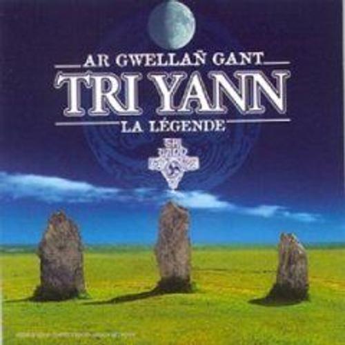 Ar Gwellan Gant (La Legende) (Double Album De 44 Titres)